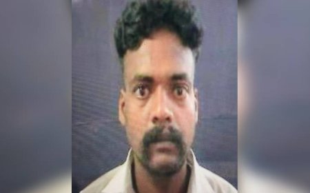 തൃശൂരിൽ കസ്റ്റഡിയിൽ കഴിയുന്ന പ്രതി രക്ഷപ്പെട്ടു.