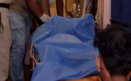 ട്രെയിനിൽനിന്ന് തള്ളിയിട്ട 19കാരിയുടെ നില അതീവ ഗുരുതരം.