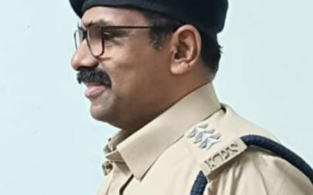 ഡെപ്യൂട്ടി പോലീസ് സൂപ്രണ്ട്  വി ഉണ്ണികൃഷ്ണന് സംസ്ഥാന വിജിലെൻസ് മേധാവിയുടെ ഉന്നത ബഹുമതി.