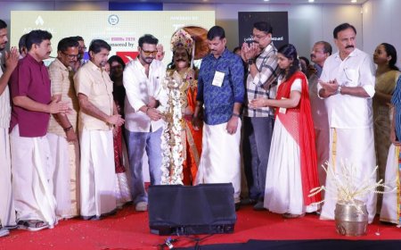 "പൂവേ പൊലി" ഈ വർഷത്തെ ഓണാഘോഷം നടത്തി മടിക്കൈ പ്രവാസി അസോസിയേഷൻ.