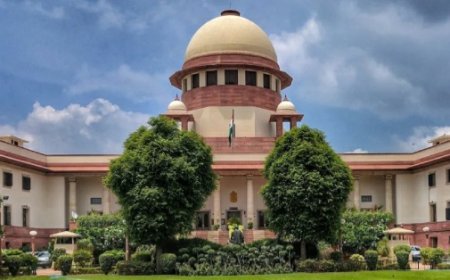 തെരുവ് നായ ശല്ല്യത്തിൽ ഇടക്കാല ഉത്തരവിട്ട് സുപ്രീംകോടതി.