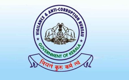 ഫ്രിഡ്ജ് കൈക്കൂലിയായി വാങ്ങിയ പോലീസുകാരനെതിരെ വിജിലൻസ് അന്വേഷണം.