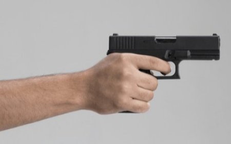 ഉപ്പളയിലെ വെടിവെപ്പ് കേസ് വ്യാജം.