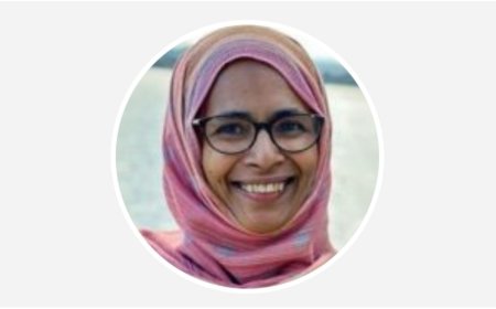 കാസർകോട്ടുകാരി നിഷാ അമാനുള്ളയ്ക്ക് ഓസ്ട്രേലിയയിൽ ദേശീയ അംഗീകാരം.