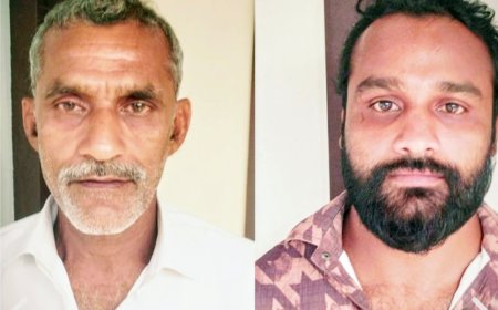 വധശ്രമ കേസിലെ പ്രതികളെ അമ്പലത്തറ പോലീസ് കർണ്ണാടകയിൽ നിന്നും പിടികൂടി.