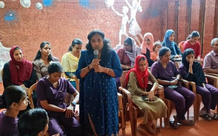 വനിതാ സ്നേഹക്കൂടിന്റെ ഉൽപന്ന വിപണന മേള 15,16 തീയ്യതികളിൽ അമ്പലത്തറയിൽ നടക്കും.