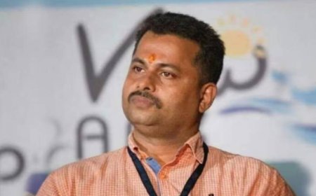 പാലത്തായിയിൽ നാലാം ക്ലാസുകാരിയെ പീഡിപ്പിച്ച കേസിൽ അധ്യാപകനും, ബിജെപി നേതാവുമായ കെ പത്മരാജന് മരണം വരെ ജീവപര്യന്തം തടവും, ഒരു ലക്ഷം രൂപ പിഴയും.