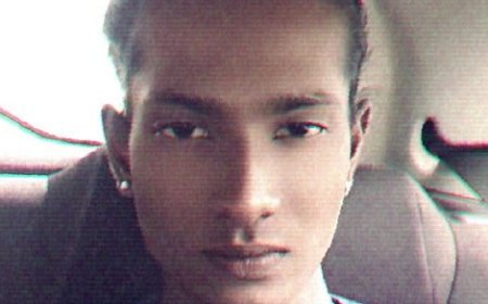 തിരുവനന്തപുരത്ത് പതിനെട്ടുകാരൻ കുത്തേറ്റ് മരിച്ചു.