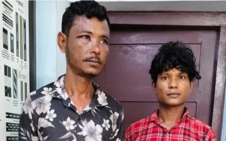 പത്തനംതിട്ടയിൽ 14 കാരിയെ പീഡിപ്പിച്ച പ്രതികളെ നാട്ടുകാർ പിടിച്ചു പോലീസിൽ ഏൽപ്പിച്ചു.