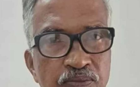 പ്രായപൂർത്തിയാകാത്ത പെണ്‍കുട്ടിയെ ലൈംഗികാതിക്രമത്തിന് ഇരയാക്കിയ റിട്ടയേര്‍ഡ് അധ്യാപകന്‍ പിടിയില്‍.