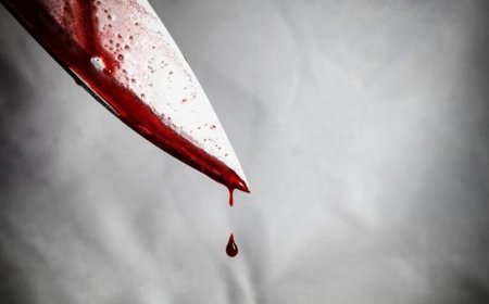 ദാമ്പത്യ പ്രശ്നം; വസ്ത്രാലയത്തിൽ കയറി ഭർത്താവിനെ കുത്തിയ ഭാര്യ അറസ്റ്റിൽ.