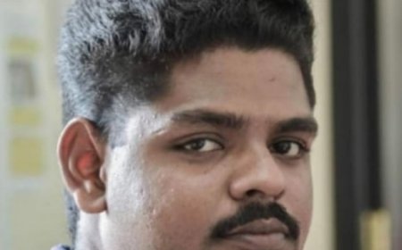 യുവതിയെ വഴിയിൽ തടഞ്ഞു നിർത്തി ദേഹോപദ്രവം ഏൽപ്പിച്ച യുവാവ് അറസ്റ്റിൽ.