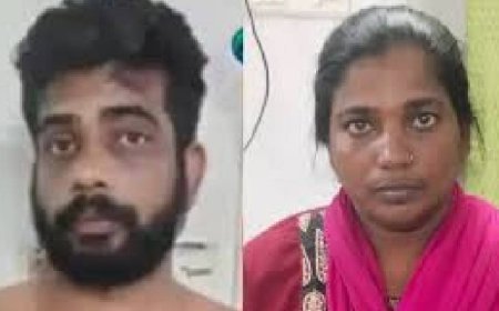 കൈനകരി അനിത കൊലക്കേസ്; ഒന്നാം പ്രതി പ്രബീഷിന് വധശിക്ഷ