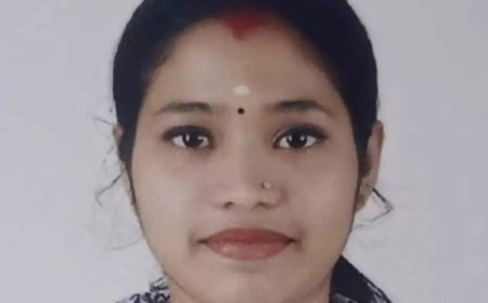 ഗർഭിണിയെ ഭർതൃ വീട്ടിൽ മരിച്ച നിലയിൽ കണ്ടെത്തി.