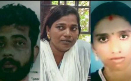 കൈനകരിയില്‍ ഗര്‍ഭിണിയെ കൊന്നു കായലില്‍ തള്ളിയ കേസില്‍ രണ്ടാംപ്രതി രജനിക്കും വധശിക്ഷ.