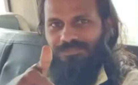 ദിവ്യ ഗർഭം ധരിപ്പിക്കാമെന്ന് പറഞ്ഞ് യുവതിയെ ബലാത്സംഗം ചെയ്ത യൂ ട്യൂബർ അറസ്റ്റിൽ