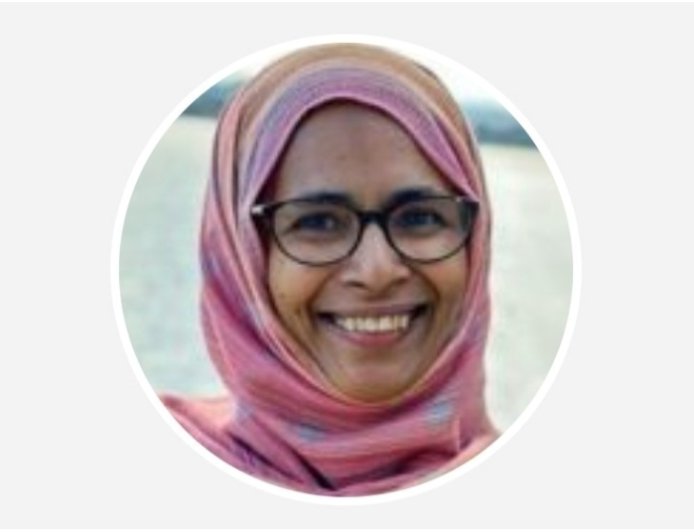 കാസർകോട്ടുകാരി നിഷാ അമാനുള്ളയ്ക്ക് ഓസ്ട്രേലിയയിൽ ദേശീയ അംഗീകാരം.