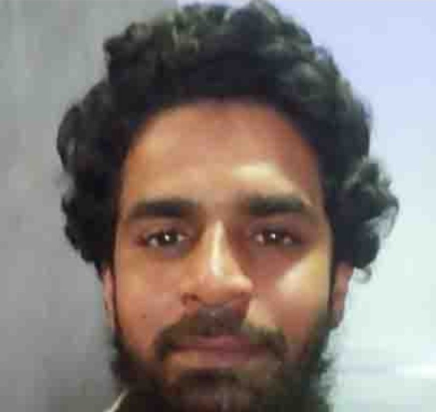 കാപ്പ കേസിൽ കഴിയുന്ന പ്രതിക്ക് ഇരട്ട പാസ്പോർട്ട്. പോലീസ് കേസെടുത്തു.