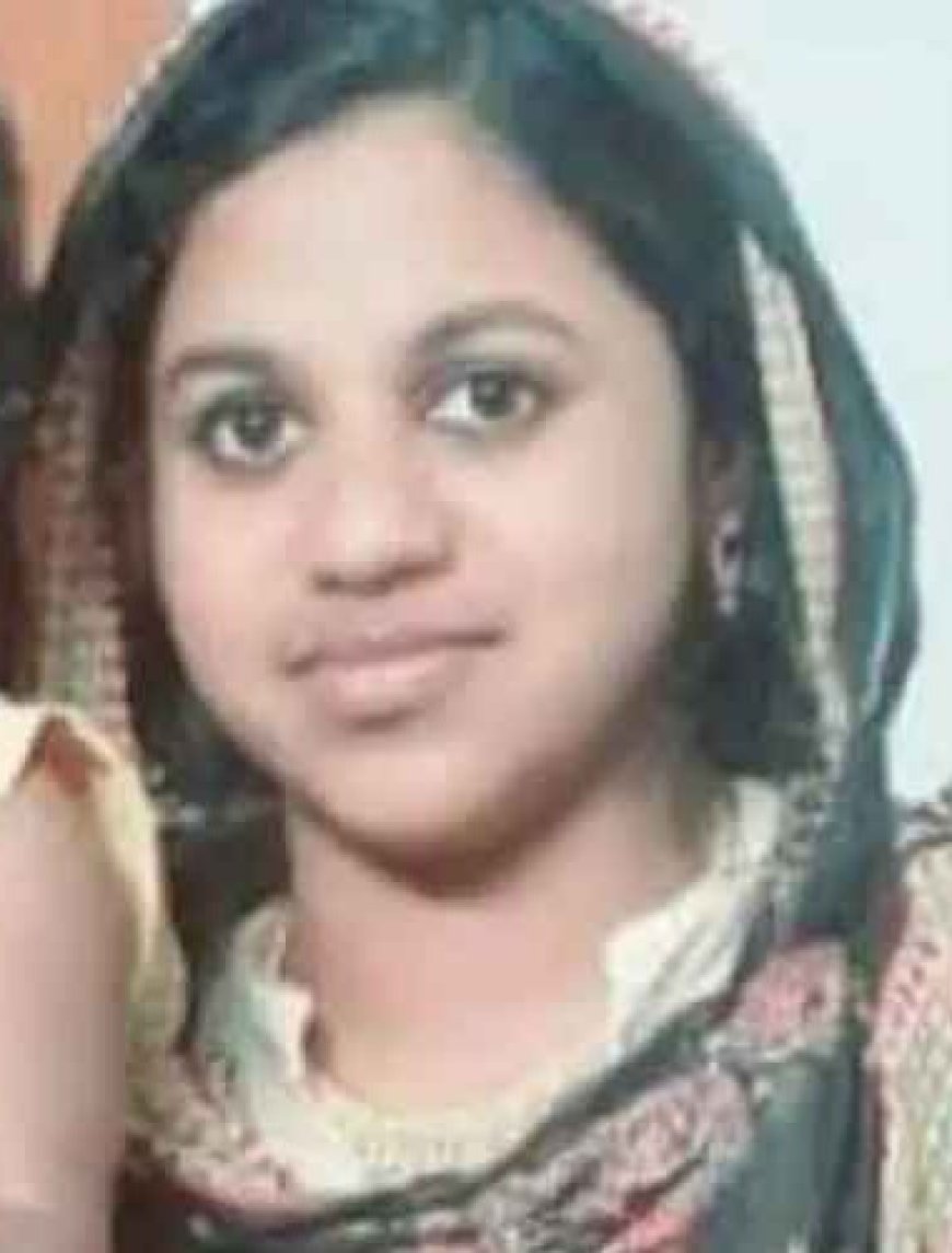 കുടുംബവഴക്കിനെ തുടർന്ന് യുവതി കിണറ്റിൽ ചാടി മരിച്ചു.