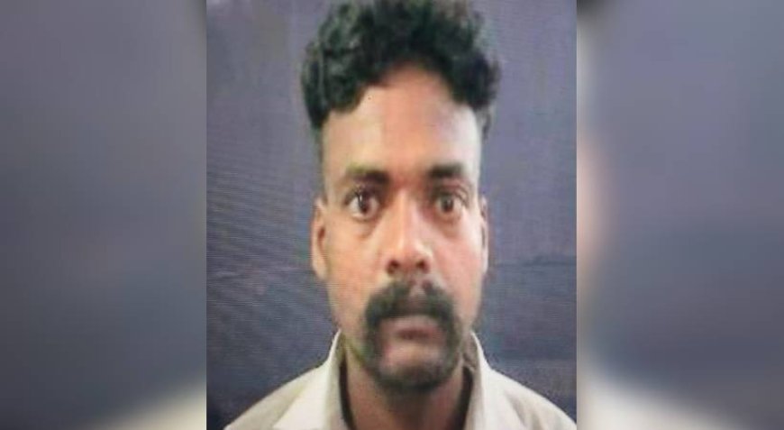 തൃശൂരിൽ കസ്റ്റഡിയിൽ കഴിയുന്ന പ്രതി രക്ഷപ്പെട്ടു.