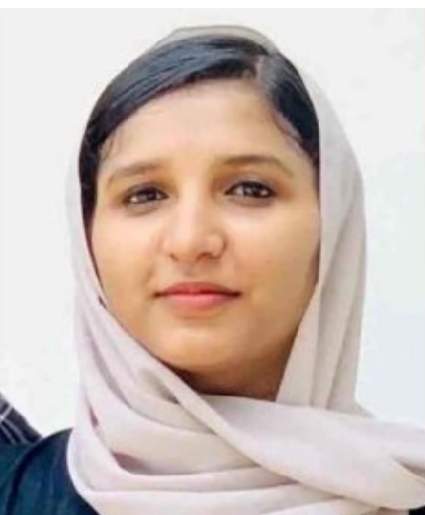 ടോറസ് ലോറിയിൽ സ്കൂട്ടർ ഇടിച്ച് യാത്രക്കാരി മരിച്ചു.