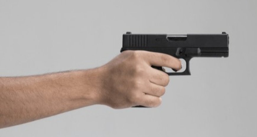 ഉപ്പളയിലെ വെടിവെപ്പ് കേസ് വ്യാജം.