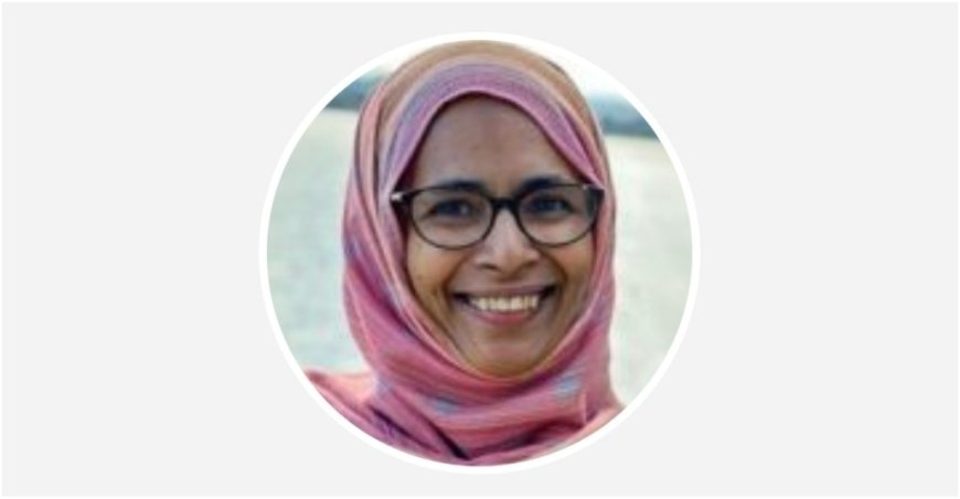 കാസർകോട്ടുകാരി നിഷാ അമാനുള്ളയ്ക്ക് ഓസ്ട്രേലിയയിൽ ദേശീയ അംഗീകാരം.