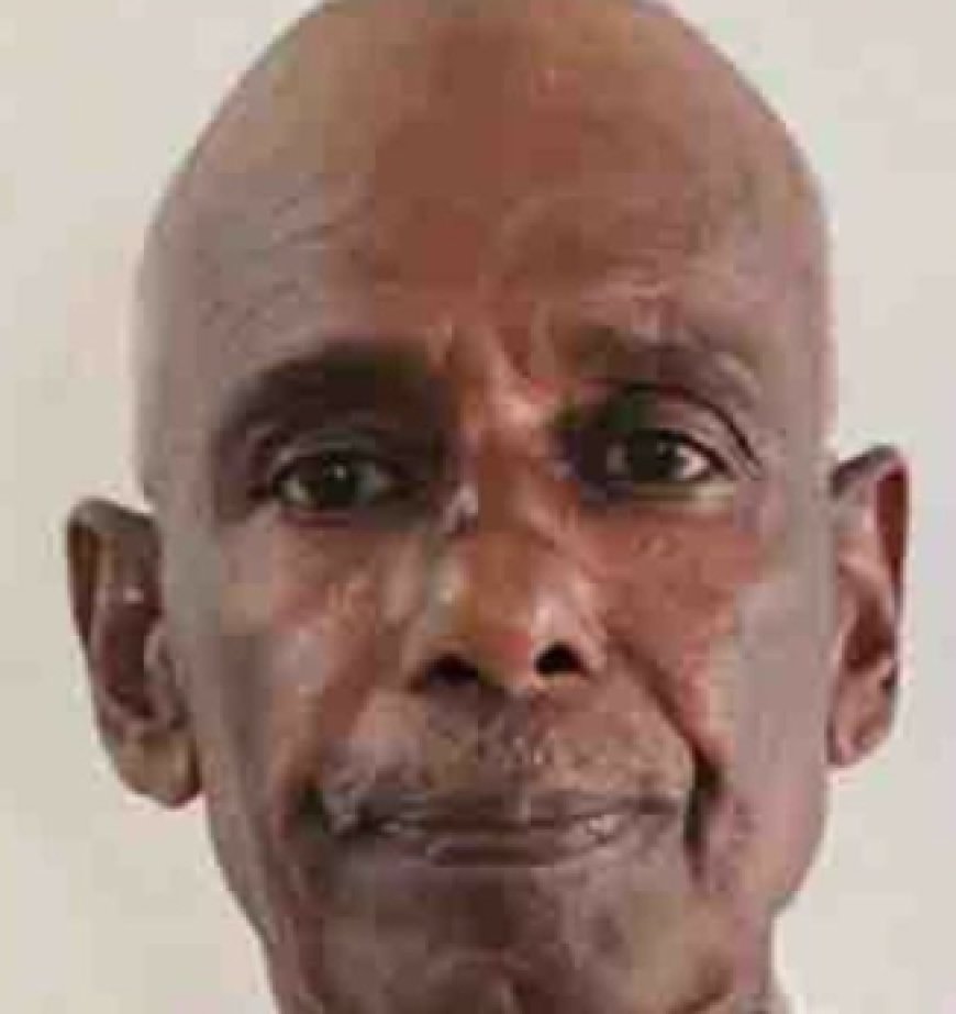 പത്തു വയസ്സുകാരിയെ പീഡിപ്പിക്കാൻ ശ്രമം; 64കാരൻ പോക്സോ പ്രകാരം അറസ്റ്റിൽ.