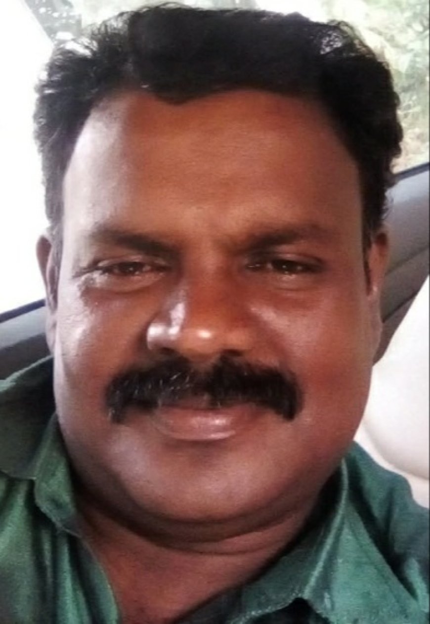 അരൂരില്‍ മേല്‍പ്പാലത്തിന്റെ ഗര്‍ഡറുകള്‍ തകര്‍ന്നുവീണ് അപകടം. പിക്കപ്പ് വാന്‍ ഡ്രൈവര്‍ക്ക് ദാരുണാന്ത്യം.