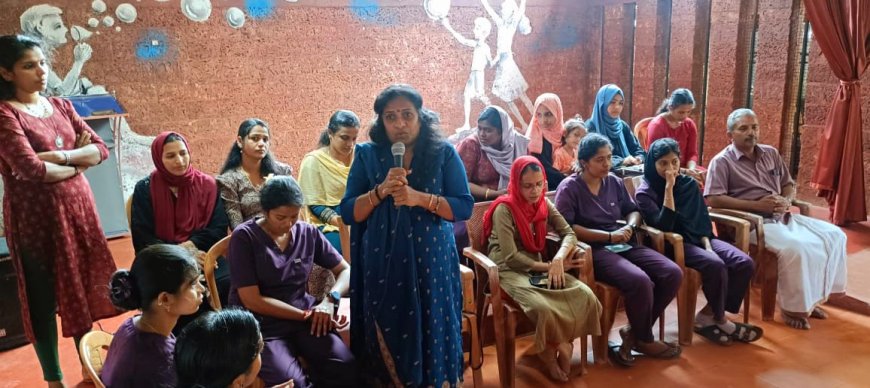 വനിതാ സ്നേഹക്കൂടിന്റെ ഉൽപന്ന വിപണന മേള 15,16 തീയ്യതികളിൽ അമ്പലത്തറയിൽ നടക്കും.