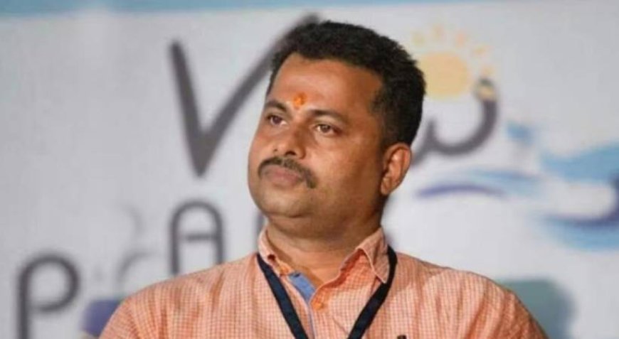 പാലത്തായിയിൽ നാലാം ക്ലാസുകാരിയെ പീഡിപ്പിച്ച കേസിൽ അധ്യാപകനും, ബിജെപി നേതാവുമായ കെ പത്മരാജന് മരണം വരെ ജീവപര്യന്തം തടവും, ഒരു ലക്ഷം രൂപ പിഴയും.