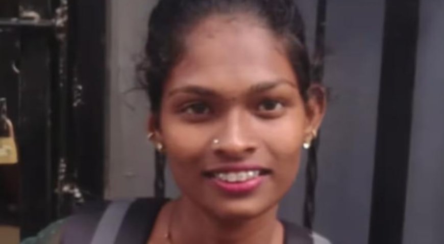 അംഗന്‍വാടി ടീച്ചറുടെ സ്വര്‍ണമാല പൊട്ടിച്ച മൂന്നുപേര്‍ പിടിയില്‍.