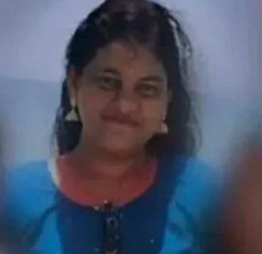 പ്രണയാഭ്യര്‍ത്ഥന നിരസിച്ചതിന് പ്ലസ് ടു വിദ്യാര്‍ത്ഥിനിയെ കുത്തികൊലപ്പെടുത്തി.