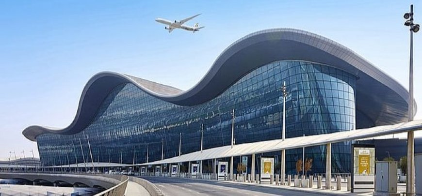 അബുദാബി വിമാനത്താവളത്തിലെത്തുന്ന അന്താരാഷ്ട്ര സന്ദർശകർക്ക് സൗജന്യമായി 10 ജിബി സിം കാർഡുകൾ നൽകും