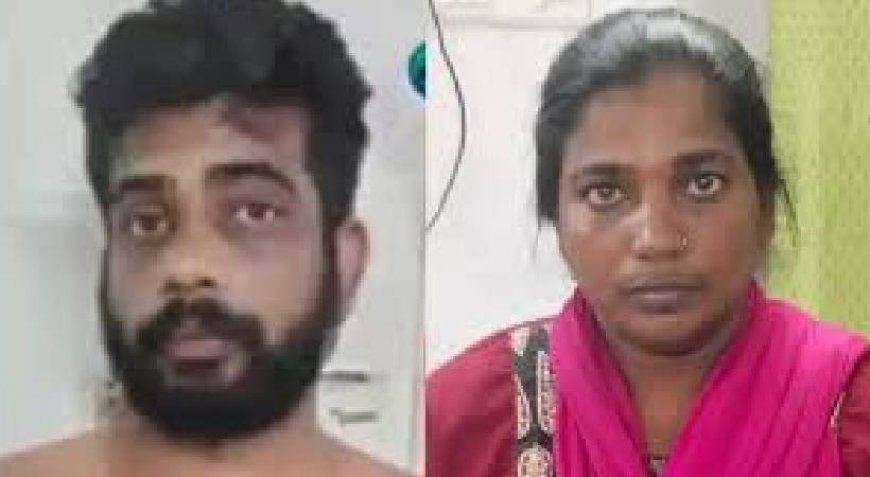 കൈനകരി അനിത കൊലക്കേസ്; ഒന്നാം പ്രതി പ്രബീഷിന് വധശിക്ഷ