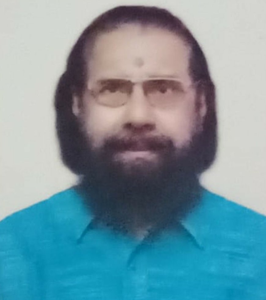 പ്രമുഖ നാടക നടൻ അതിയാമ്പൂര് ബാലൻ അന്തരിച്ചു.