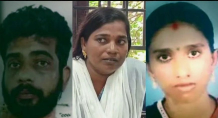 കൈനകരിയില്‍ ഗര്‍ഭിണിയെ കൊന്നു കായലില്‍ തള്ളിയ കേസില്‍ രണ്ടാംപ്രതി രജനിക്കും വധശിക്ഷ.