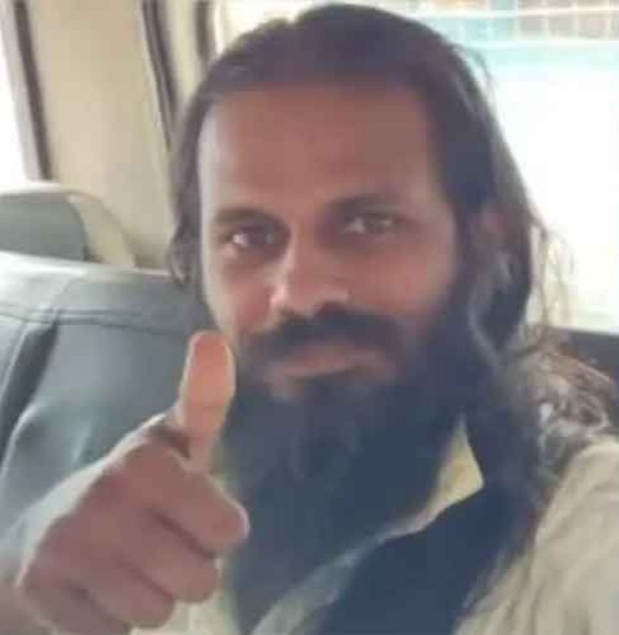 ദിവ്യ ഗർഭം ധരിപ്പിക്കാമെന്ന് പറഞ്ഞ് യുവതിയെ ബലാത്സംഗം ചെയ്ത യൂ ട്യൂബർ അറസ്റ്റിൽ