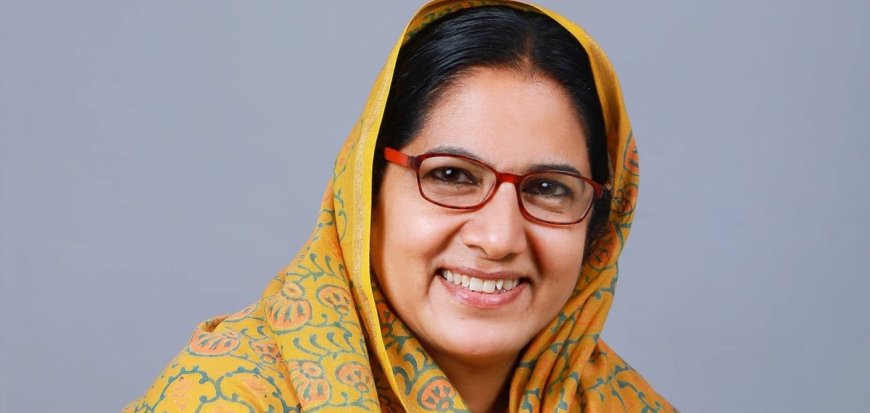 കാനത്തിൽ ജമീല എം എൽ എ അന്തരിച്ചു