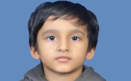 പനിയെ തുടർന്ന് കാസർകോട് സ്വദേശിയായ ആറു വയസ്സുകാരൻ ദുബായിൽ മരിച്ചു