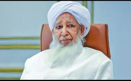 വഖ്ഫ് ഉമീദ് പോർട്ടലിലെ അപാകതകൾ പരിഹരിച്ച് സാവകാശം അനുവദിക്കുക; പ്രധാനമന്ത്രിക്ക് കത്തയച്ച് കാന്തപുരം