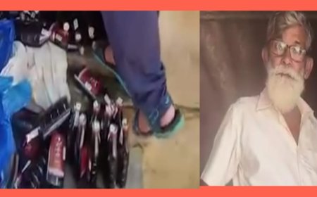 നെയ്യാറ്റിൻകരയിൽ കുടുംബ ക്ഷേത്രത്തിനുള്ളിൽനിന്നും മദ്യ ശേഖരം പിടിച്ചെടുത്തു.