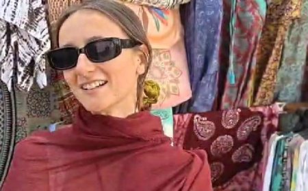 വർക്കല ബീച്ചിൽ ഇറ്റാലിയൻ സ്വദേശിനിക്ക് തെരുവുനായയുടെ കടിയേറ്റു.