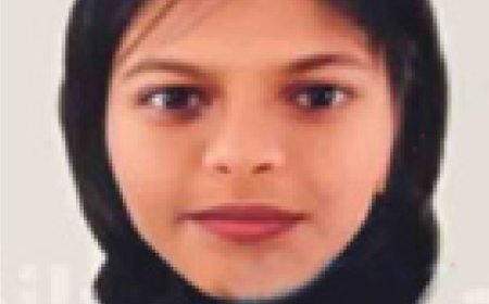 17 കാരി തൂങ്ങി മരിച്ച നിലയിൽ