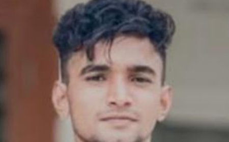 കാസർകോട് സ്വദേശി ഒമാനിൽ തോട്ടിൽ വീണു മരിച്ചു.