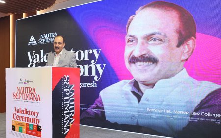 ഭരണഘടനാ വാരാഘോഷത്തിന് സമാപനം കുറിച്ചു