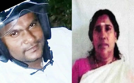 മാവേലിക്കര നഗരസഭ മുൻ കൗൺസിലറെ മകൻ മർദ്ദിച്ചു കൊലപ്പെടുത്തി.