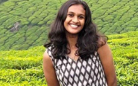 മലയാറ്റൂരിലെ 19 കാരിയുടെ മരണം; ആൺ സുഹൃത്ത് അറസ്റ്റിൽ