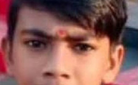 പട്ടാമ്പിയിൽ എട്ടാം ക്ലാസുകാരൻ ട്രെയിനിടിച്ചു മരിച്ചു.