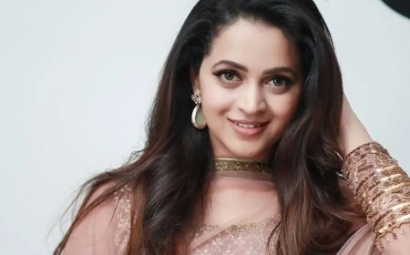 സർക്കാരിന്റെ ക്രിസ്മസ് വിരുന്നിൽ മുഖ്യാതിഥിയായി നടി ഭാവന